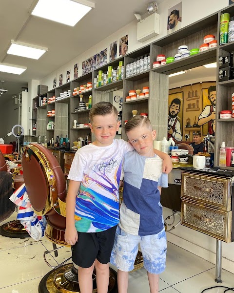 Lala barbers portsmouth