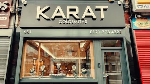 Karat Goldsmiths & Jewellers