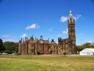 Scarisbrick Hall School