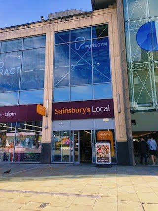 Sainsbury's Local