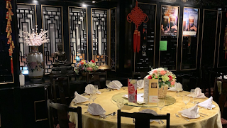 Wong's Chinese Restaurant