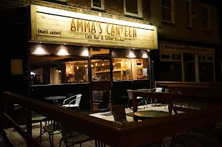 Amma’s Canteen