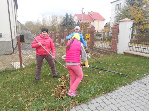 Дитячий будинок для Дівчат 'Надія'