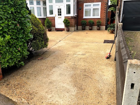 NoSpots Window And External Cleaning Services