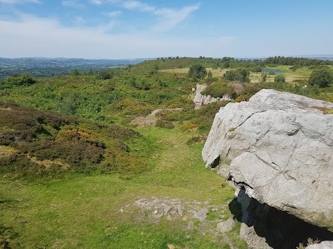 Waun-Y-Llyn Country Park