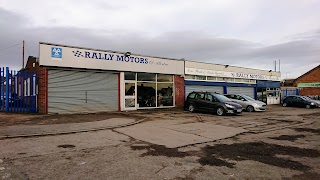 Rally Motors