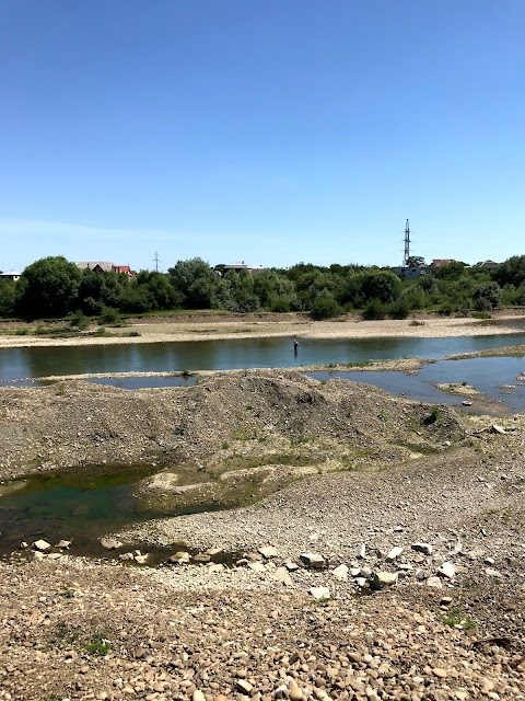 ПП СТАНІСЛАВІВСЬКА ЛІЧНИЦЯ