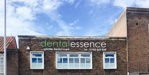 Dentalessence