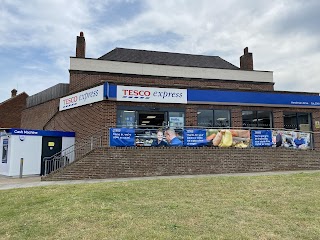 Tesco Express