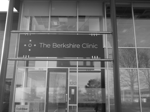 The Berkshire Clinic