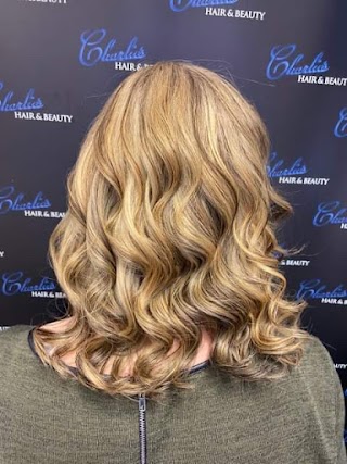 Charlie's Hair & Beauty