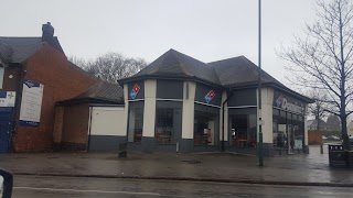 Domino's Pizza - Nottingham - Nuthall Road