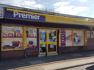 Premier Metro Store