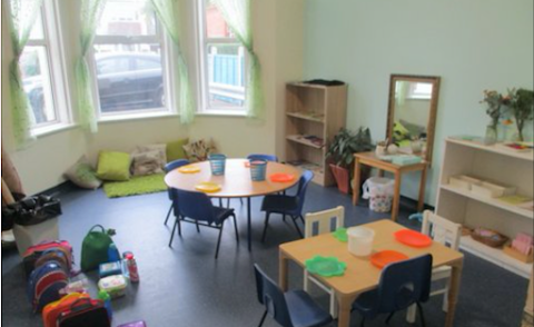 King's Castle Montessori Day Nursery