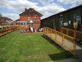 Barn Owls Preschool