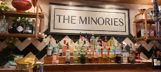 The Minories