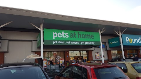 Pets At Home