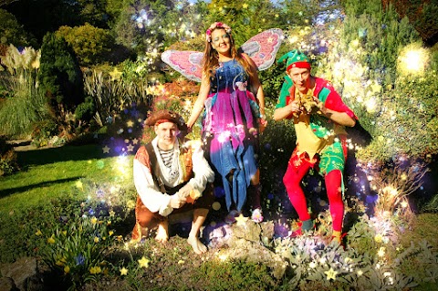 Felicity Fairy - Children's Entertainers