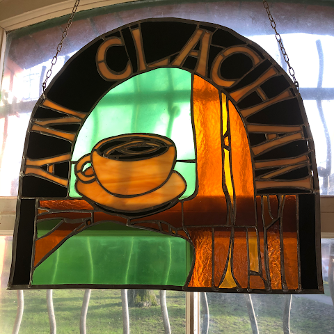 An Clachan Cafe