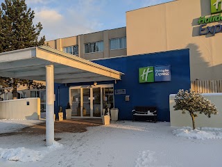 Holiday Inn Express Norwich, an IHG Hotel