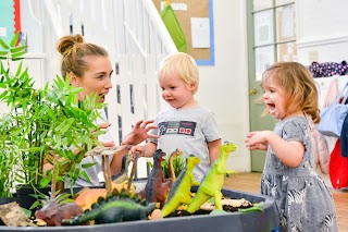 Toad Hall Nursery