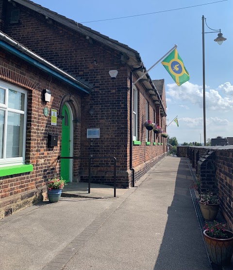 Penkhull Village Hall