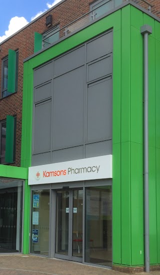 Kamsons Pharmacy