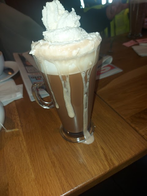 Costa Coffee