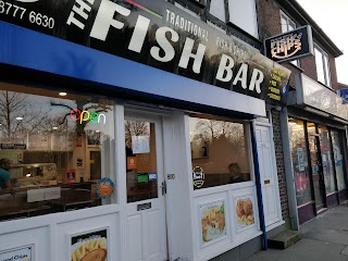 The Fish Bar