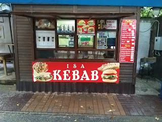 ISA KEBAB