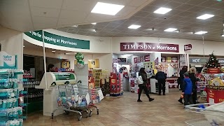 Morrisons