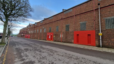 Aberdeen Football Club