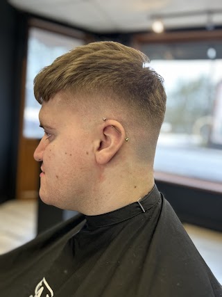 Coley’s Barbers