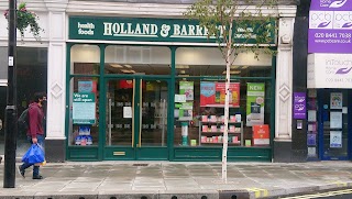 Holland & Barrett