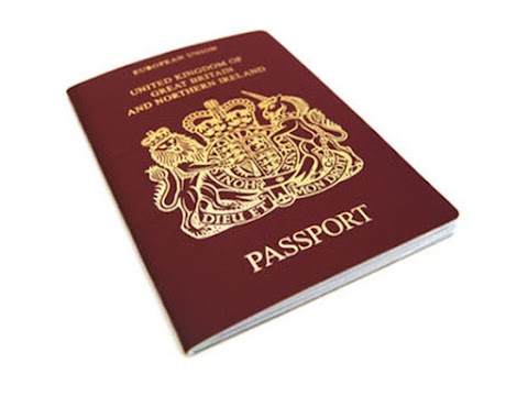 Visa Solutions - UK Immigration Lawyers King's Cross