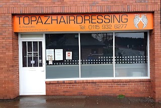 Topaz Hairdressing