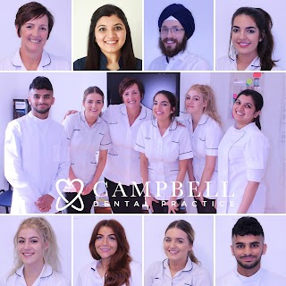 Campbell Dental Practice