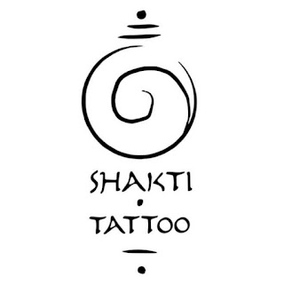 Shakti Tattoo