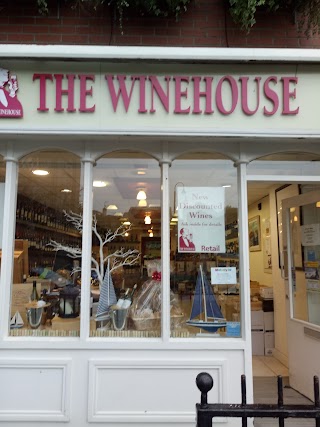 The Winehouse