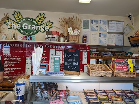 The Grange Bakery & Deli