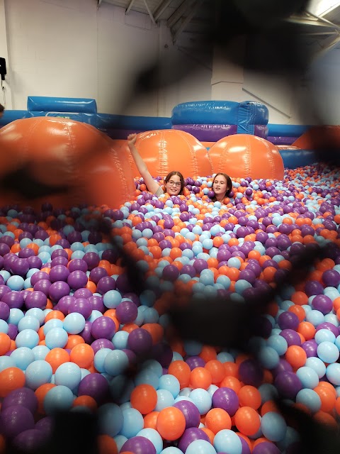 Inflata Nation Colindale (London)