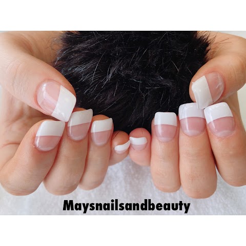 May’s Nails and Beauty