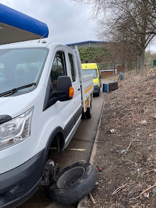 Tyre Patrols - Hounslow