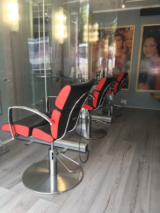 Tovi Hair Salon