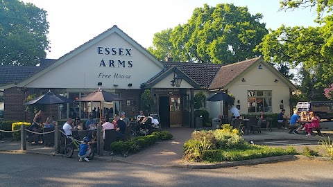 The Essex Arms