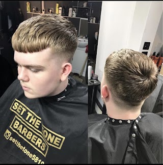 set the tone barbers