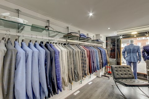 L'uomo Menswear