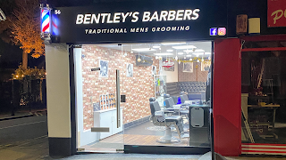 Bentley’s Barbers