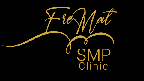 FreMat SMP Clinic (Scalp Micropigmentation Clinic