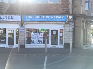 Yorkshire PC Repair